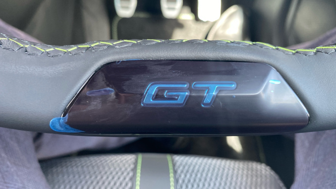 Peugeot 208 1.2 100 Turbo GT 5dr Petrol Hatchback - Image 46